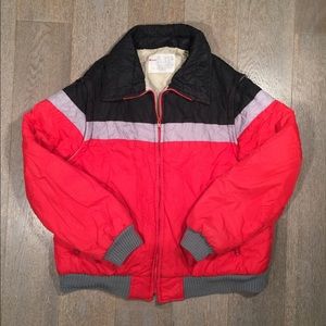 Vintage Kmart Ski Jacket